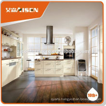 Professional mould design factory directly small cabinet kitchen for Canada market